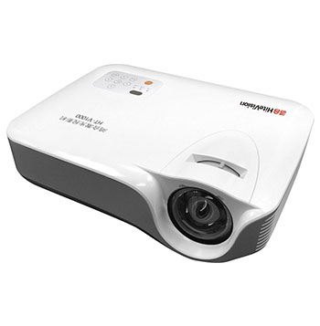 激光短焦投影機(jī)
